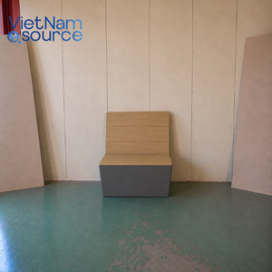 Proveedor de Muebles Comerciales para Habitaciones de Hotel para StudioRes, Ofrece Producción en Fábrica de Gabinetes, Muebles de Madera y Mobiliario para Hostelería - Product Image 4