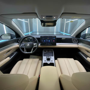 BYD Song Pro DM-i Flagship PHEV 2024 Usado, Autonomía EV de 605 km [NEDC], SUV de 5 Plazas, Volante a la Izquierda, para Exportación al por Mayor - Product Image 4