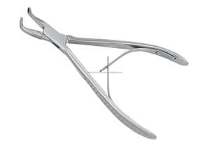 Kit de Herramientas para la Propagación de Corales, Alicates de Acero Inoxidable para Recortar Arrecifes, Cortador de Huesos, Pinzas, Instrumentos para Acuarios de Agua Salada, Juego de Instrumentos - Product Image 3