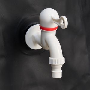 Serbatoio Pieghevole Portatile per Acqua Piovana da 200 Litri in PVC 1000D - Sistema di Raccolta Acqua da Giardino per Irrigazione e Idroponica - Product Image 4