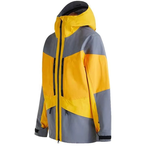 Chaqueta Cortavientos Impermeable con Capucha para Exteriores, Diseño de Última Generación, Ropa Suave OEM para Niños y Niñas, Ropa de Lluvia Individual - Product Image 2