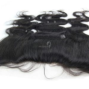 Extensiones de Cabello Vietnamita 100% Virgen, Frontal Remy, Doble Trama a Máquina, Calidad Premium, Cabello Liso y Suave de Vietnam - Product Image 5