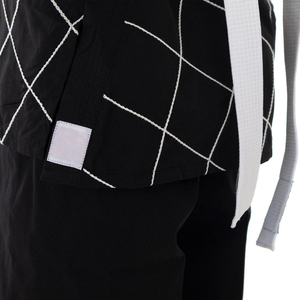 Kimono de Jiu Jitsu de Algodón Hecho a Medida, Diseño Personalizado con Bordado/Logotipos, Uniforme de BJJ Resistente para Entrenamiento de Artes Marciales - Product Image 5