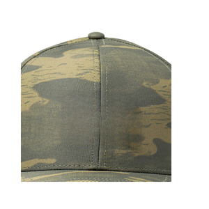 Wholesale Custom Embroidery Fishing Boonie Hat Adjustable Chin Strap <b>Waterproof</b> Outdoor Sun Hat 100% Polyester Spring/Summer - Product Image 4