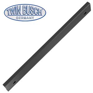 Piastra di copertura grigia (per tubo idraulico nella colonna) per TW242E, TW236PE, TW242PE, TW250 e TW260 - Product Image 1