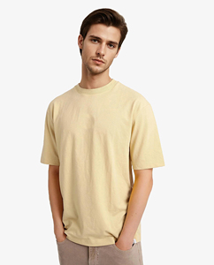 Camisetas casuales premium para hombre, de tacto suave para uso diario, camisetas de corte relajado, camisetas para hombre de calidad premium. - Product Image 4