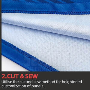 Uniformes de Baloncesto Deportivos de Último Diseño, Logotipo Personalizado, Uniforme de Baloncesto de Color Sólido - Product Image 4