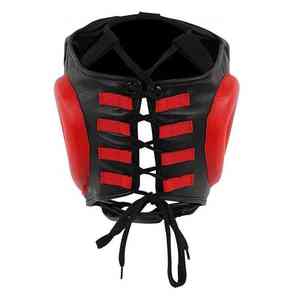 Casque de boxe de haute qualité, protège-tête personnalisable, équipement de boxe Winning pour l'entraînement protecteur - Product Image 6