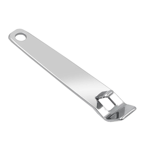 Nuevos abridores de botellas de acero inoxidable para cocina, herramientas de bar, accesorios para abrir cerveza, los más vendidos - Product Image 6
