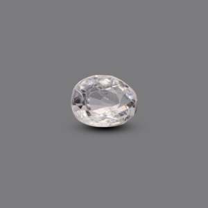 Green Amethyst and Aquamarine Loose Gemstones Oval and Trillion Cut 1.5mm for Fine Jewelry - Product Image 1