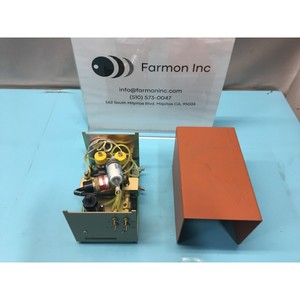 Electroglas 244858-001 เซ็นเซอร์ตรวจจับขอบแบบไม่สัมผัส - อุปกรณ์และชิ้นส่วนเซมิคอนดักเตอร์ระดับโลกที่เชื่อถือได้ - Product Image 2