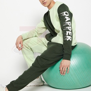 Servicio OEM/ODM, Fabricante de Pakistán, Fábrica de Trajes Deportivos para Hombre, Precio Bajo, Ropa Deportiva, Traje Deportivo para Hombre, Precio Económico, Transpirable - Product Image 4