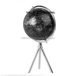 Globo Astronomía Globo decorativo Armillary Arte moderno Esfera Arte y artesanías Ptolemaico Globo contemporáneo Estilo barroco Vintage - Product Image 4