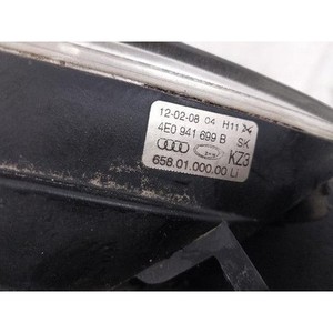ไฟตัดหมอกมือสอง รุ่น A8 ด้านซ้าย 4E0941699B - Product Image 5