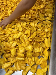 ขนมขนุนสีทองแบบพรีเมี่ยมสำหรับตลาดขายส่งและบริการอาหาร - Product Image 6