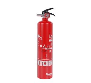 <b>Fire</b> <b>Extinguisher</b> Liters Wet-chemical Kitchen <b>Extinguisher</b> Stored Pressure Best Selling <b>Fire</b> Fighting Supplies Viet Nam - Product Image 1