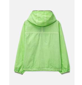 แจ็คเก็ตผ้าใบระบายอากาศรุ่นใหม่ปี 2026 สีพื้น มีฮู้ด สไตล์วินเทจ สำหรับผู้ชายไซส์ใหญ่ เสื้อผ้าสตรีทแวร์ แจ็คเก็ตที่ดีที่สุด - Product Image 3