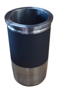 Chemise de cylindre moteur D2555 D2565 D2556 D2566 OEM 51012010296 Pièces de moteur diesel - Product Image 3