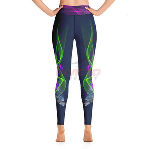 Custom Logo <b>Printing</b> <b>Women</b> <b>Legging</b> Factory Direct Sale <b>Women</b> <b>Legging</b> Gym Wear <b>Women</b> <b>Legging</b> - Product Image 6