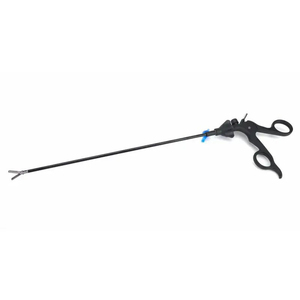 <b>Laparoscopic</b> Surgical <b>Instruments</b> 5mm Laparoscopy Fenestrated Grasper <b>Laparoscopic</b> Atraumatic Grasper - Product Image 3