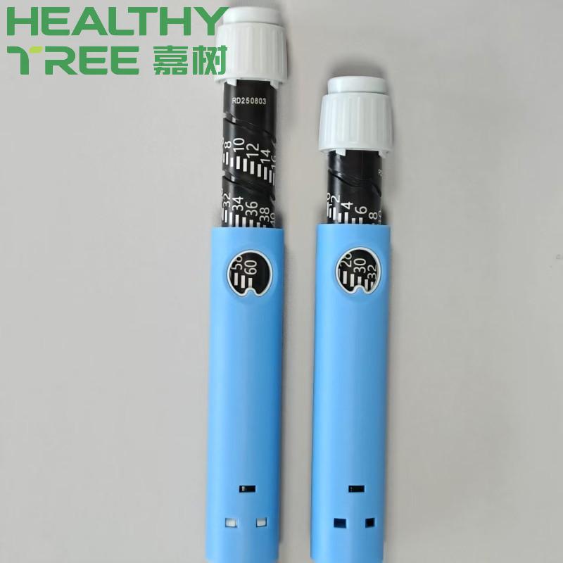 pre filled pen