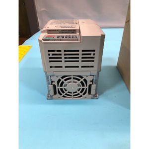 Yaskawa CIMR-JU2A0010BAA J Drive, VFD 2.0HP 8A - อุปกรณ์และอะไหล่เซมิคอนดักเตอร์ระดับโลกที่เชื่อถือได้ - Product Image 6
