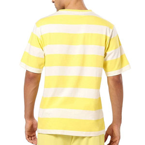 Camiseta Extra Grande para Hombre, Cómoda y Transpirable, con Tacto Suave, para Días de Verano - Product Image 2