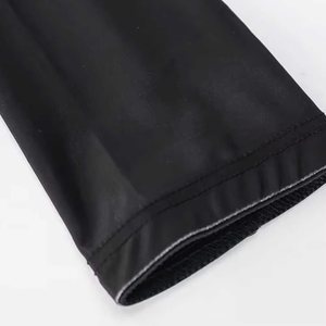 Manchon de bras de cyclisme rapide OEM/ODM Geo Brothers pour hommes et femmes, en Spandex/Polyester extensible sans couture, personnalisable, 160g, idéal pour l'été - Product Image 4