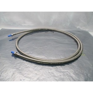 Cable Flexible para Aspiradora, 8 Pies de Largo - Equipo y Piezas de Semiconductores de Confianza de Tradicción Global - Product Image 1