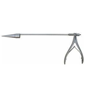 ชุดอุปกรณ์ผ่าตัดริดสีดวงทวารแบบพรีเมียม  วัสดุสแตนเลสเยอรมัน ใช้ซ้ำได้ ได้รับการรับรองมาตรฐาน CE - Product Image 4