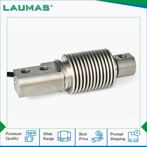 Capteurs de pesage à poutre cintrée en promotion : charge nominale à prix avantageux, directement du fabricant et exportateur italien au prix de marché. - Product Image 3