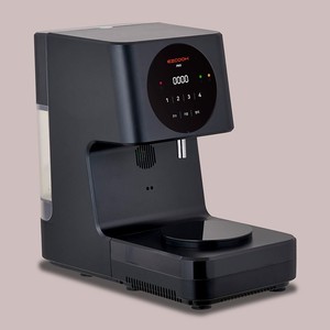 Cuisinière à ramen EZCOOK CAN7000PRO 2500W, expérience de cuisson pratique à la maison, nettoyage facile, cuisinière à induction, contrôle de la température. - Product Image 4