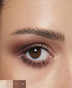 Mini palette d'ombres à paupières Spice | Anastasia Beverly Hills - Product Image 3