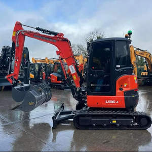 Tracteur Kubota BX23S de haute qualité à prix d'usine pour usage agricole et de construction, livraison rapide garantie avec de grosses remises - Product Image 1
