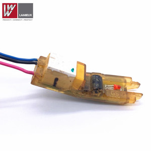 Pegamento adhesivo de contacto resistente a productos químicos para componentes eléctricos de automoción - Product Image 5