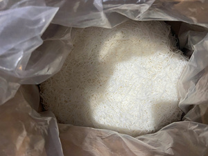 Premium Vietnam High Fat Desiccated Coconut Dried Coconut Meat Ingredient For Bakery <b>Confectionery</b> Snack Production Use - Product Image 4