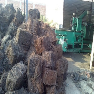 Steel Tire Wire <b>Scrap</b> Offering Strong <b>Metal</b> Content For Efficient Recycling Steel Tire Wire <b>Scrap</b> Direct Supply - Product Image 5