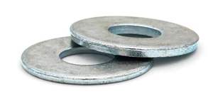 ผู้ผลิต M2 M12 บรรจุภัณฑ์แบบกำหนดเอง แหวนรองสแตนเลส น็อตสังกะสีแบบแยกชิ้น แพ็ค 50 ชิ้น แพ็ค 100 ชิ้น OEM เวียดนาม Ngoc Huong Hardware - Product Image 3