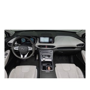 Hyundai Santa Fe Diesel 2.2 2WD 95 246 km Boîte de vitesses automatique Volant à gauche Sièges en cuir Norme d'émission Euro V Année 2021/7 - Product Image 6