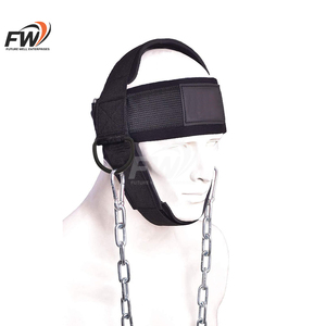 สายรัดศีรษะพร้อมโลโก้และสีตามสั่ง ราคาขายส่ง สายรัดศีรษะคุณภาพดีที่สุด สายรัดศีรษะรุ่นใหม่ล่าสุด - Product Image 1