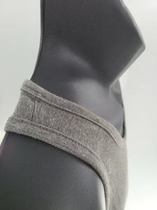 Débardeur de musculation sans manches pour hommes, débardeur décontracté d'été pour hommes, débardeur de sport respirant et à séchage rapide pour hommes - Product Image 3