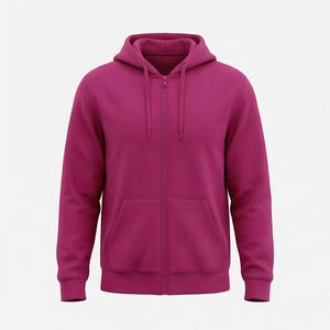 Sweat-shirts en coton en gros 430 GSM, doux et confortables, prix d'usine, chauds, pour hommes et femmes, couleur personnalisée, qualité supérieure - Product Image 1