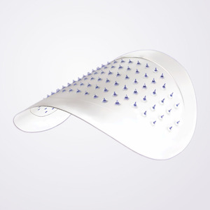 แผ่นมาส์กหน้าไมโครคริสตัล DeomaPerm Skin Tension ของแท้จากเกาหลี 4 แผ่น ผลิตในเกาหลี - Product Image 6