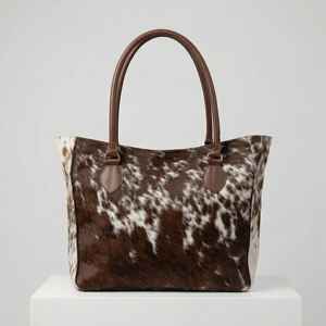 Sac fourre-tout multifonctionnel de luxe en cuir pour femmes, sacs à main en cuir véritable pour femmes LTB-0428 - Product Image 3
