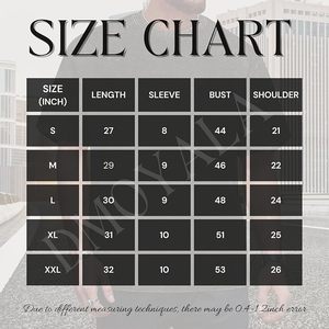 Men's Black 100% Cotton Knitted T-<b>Shirt</b> Short Sleeve O-Neck Casual Regular Fit Front Logo - Product Image 5