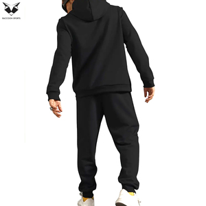 Trajes Deportivos Oversize para Hombre, Diseño Floral Azul Marino, Hechos a Mano, Servicio OEM/ODM, Calidad Premium 2026, Mejor Proveedor, Buena Venta - Product Image 2