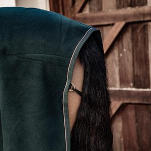 Mantas de Invierno para Caballos Hechas a Medida de la Mejor Calidad, Transpirables y Ligeras, Diseñadas para Mayor Comodidad - Product Image 5