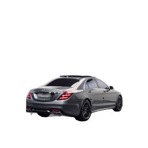 Mercedes-Benz Classe S S63 AMG 4MATIC+ 2020, 171 031 km, conduite à gauche, boîte automatique avec caméra de recul - Product Image 1