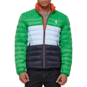 up Oversized Puffer <b>Jacket</b> Winter <b>Men's</b> Classic Comfortable Waterproof Windproof Puffer <b>Jacket</b> with Heated - Product Image 1