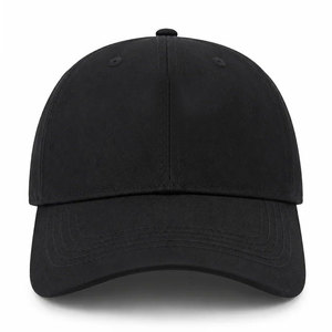 <b>Summer</b> Embroidery Custom Logo Satin Fabric Unisex Breathable Waterproof 6-Panel Design Streetwear Fashion Baseball <b>Cap</b> - Product Image 2